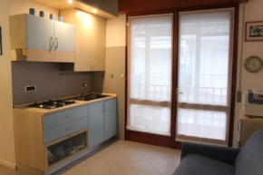 Gracious apartment located in the heart of Lignano Lignano Pineta